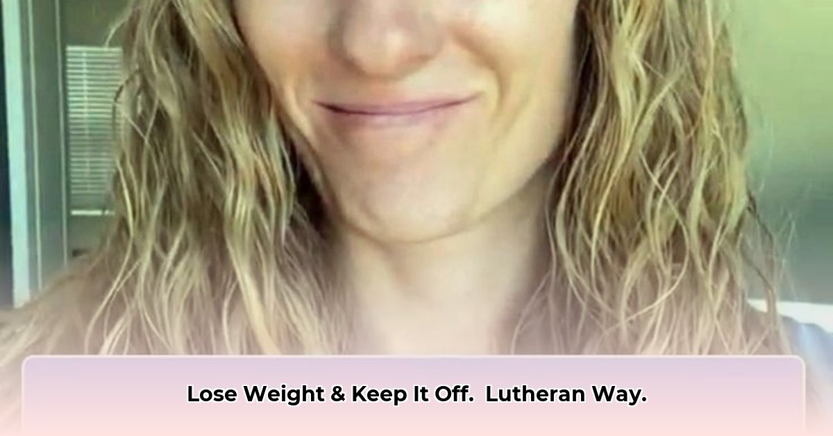 lutheran-weight-loss